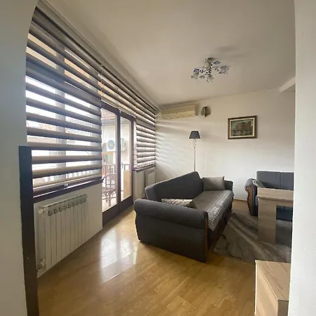 Apartment Mimo Sarajevo